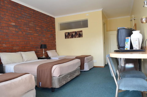 City Heart Motel Warrnambool - C Tourism 37