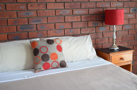 City Heart Motel Warrnambool - C Tourism 24