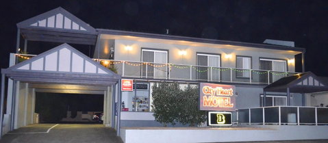 City Heart Motel Warrnambool - C Tourism 3