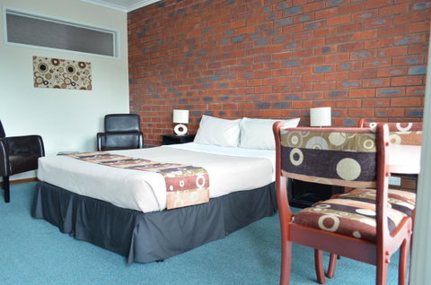 City Heart Motel Warrnambool - C Tourism 39