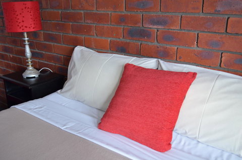City Heart Motel Warrnambool - C Tourism 20