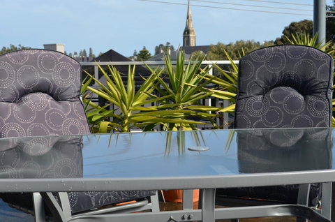 City Heart Motel Warrnambool - C Tourism 27