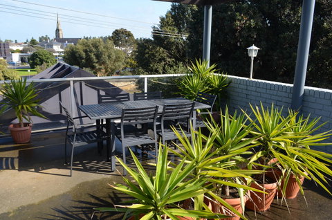 City Heart Motel Warrnambool - C Tourism 6