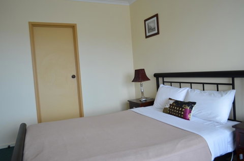 City Heart Motel Warrnambool - C Tourism 34