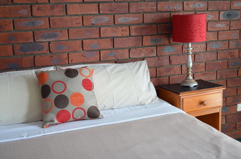 City Heart Motel Warrnambool - C Tourism 26
