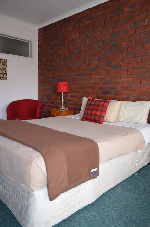 City Heart Motel Warrnambool - C Tourism 30