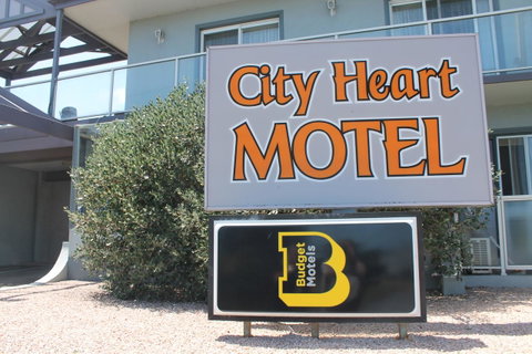 City Heart Motel Warrnambool - C Tourism 2