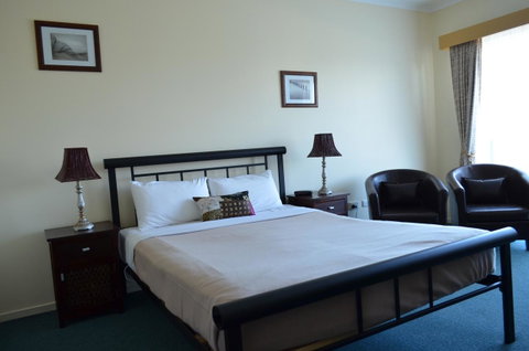 City Heart Motel Warrnambool - C Tourism 4