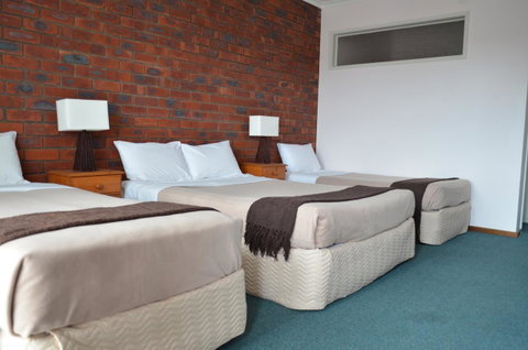 City Heart Motel Warrnambool - C Tourism 40