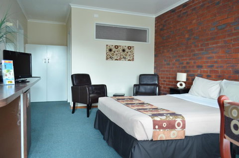 City Heart Motel Warrnambool - C Tourism 41