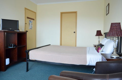 City Heart Motel Warrnambool - C Tourism 38