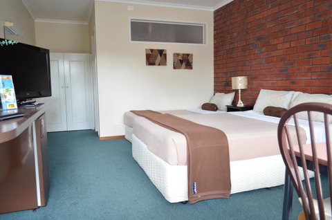 City Heart Motel Warrnambool - C Tourism 44