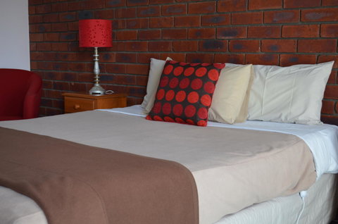 City Heart Motel Warrnambool - C Tourism 29