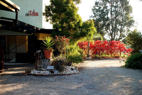 Deville At Healesville - C Tourism 0