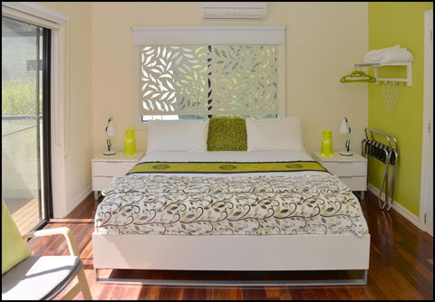 Deville At Healesville - C Tourism 3