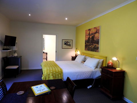 Deville At Healesville - C Tourism 14