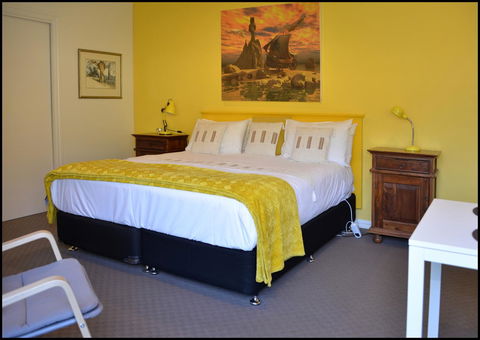 Deville At Healesville - C Tourism 2