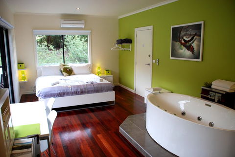 Deville At Healesville - C Tourism 7