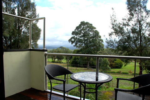 Deville At Healesville - C Tourism 8
