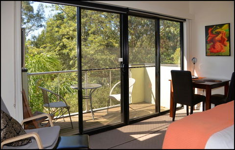 Deville At Healesville - C Tourism 5