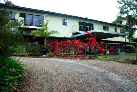 Deville At Healesville - C Tourism 10