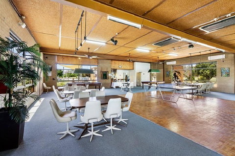 Lakeside Country Club - C Tourism 9