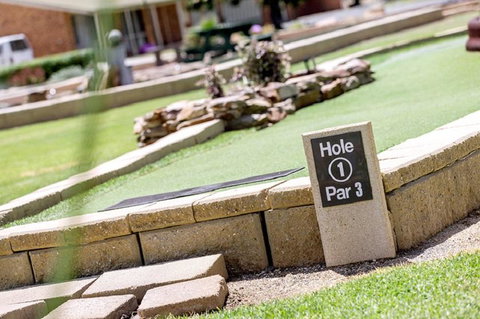 Lakeside Country Club - C Tourism 5