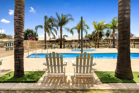 Lakeside Country Club - C Tourism 3