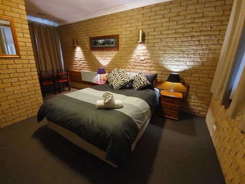 Allamar Motel - C Tourism 5
