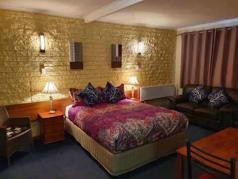 Allamar Motel - C Tourism 8