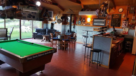 Allamar Motel - C Tourism 18