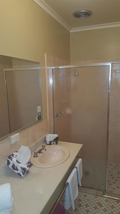 Allamar Motel - C Tourism 16