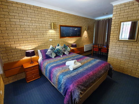 Allamar Motel - C Tourism 7