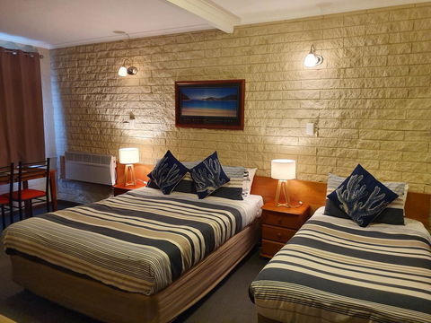 Allamar Motel - C Tourism 11