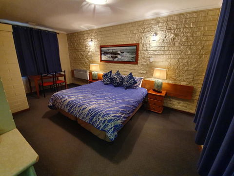 Allamar Motel - C Tourism 9