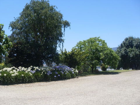 Allamar Motel - C Tourism 24