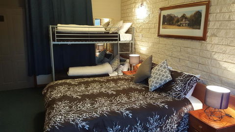 Allamar Motel - C Tourism 30