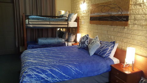 Allamar Motel - C Tourism 25
