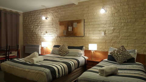 Allamar Motel - C Tourism 29