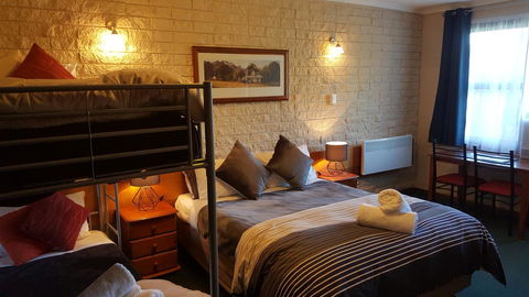Allamar Motel - C Tourism 27
