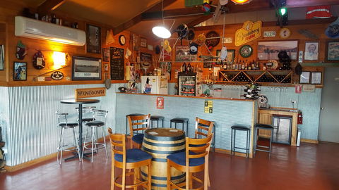 Allamar Motel - C Tourism 35