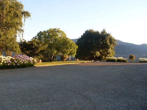 Allamar Motel - C Tourism 33