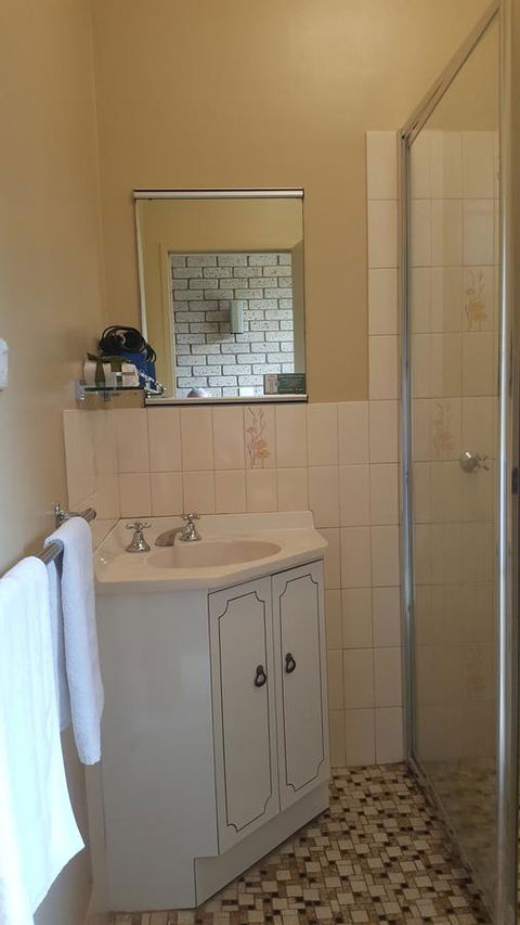 Allamar Motel - C Tourism 34