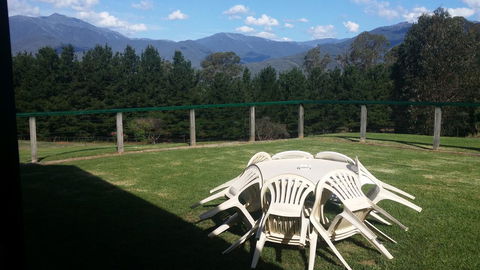 Allamar Motel - C Tourism 32