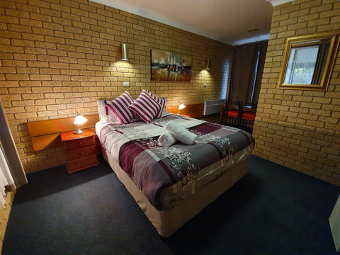 Allamar Motel - C Tourism 6