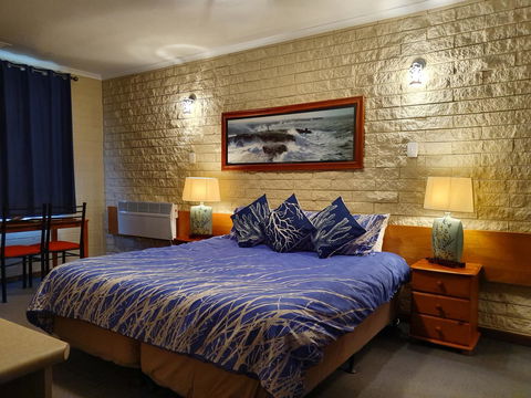 Allamar Motel - C Tourism 10