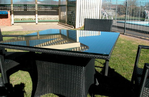 Ambassador Motor Inn - C Tourism 35
