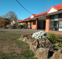 Ambassador Motor Inn - C Tourism