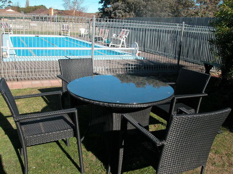 Ambassador Motor Inn - C Tourism 40