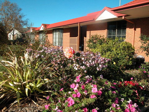 Ambassador Motor Inn - C Tourism 39